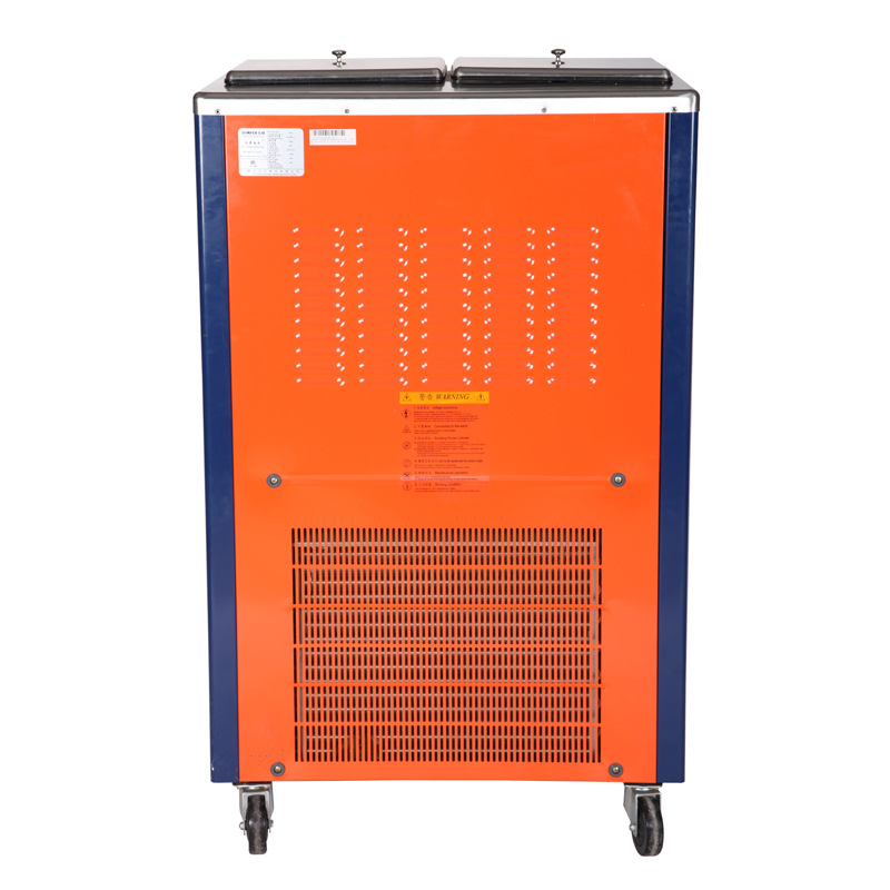 東貝商用冰淇淋機(jī)BJ7446-A 幻彩七彩冰激凌機(jī)雪糕機(jī) 品牌直銷聯(lián)保