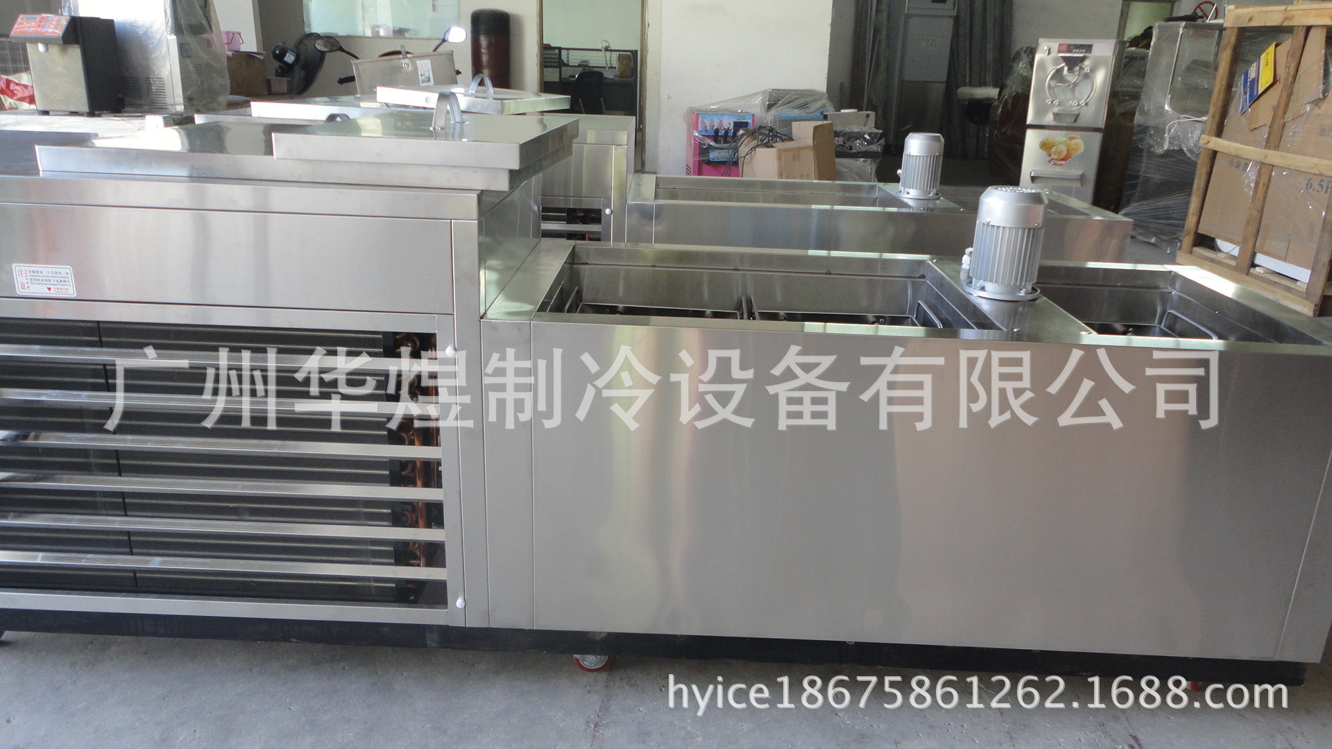 加強(qiáng)型冰棍機(jī) 6模冰棒機(jī) 商用雪糕機(jī) 雪條機(jī) 出口斯里蘭卡雪糕機(jī)