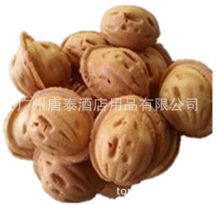 供應(yīng)韓國(guó)商用不銹鋼單板電熱核桃華夫機(jī)松餅機(jī)蛋糕小吃設(shè)備NP-738