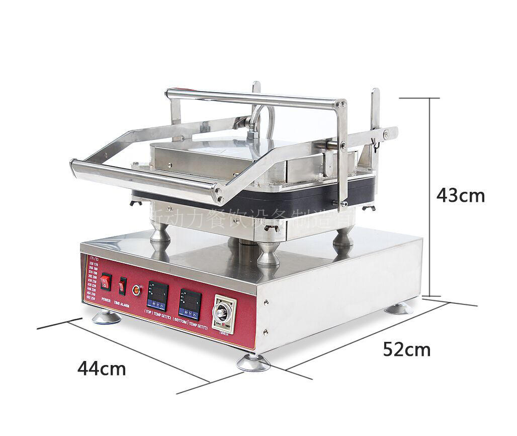 tartlets machine商用蛋撻機(jī)流心芝士撻機(jī)芝士流心撻成型機(jī)華夫機(jī)