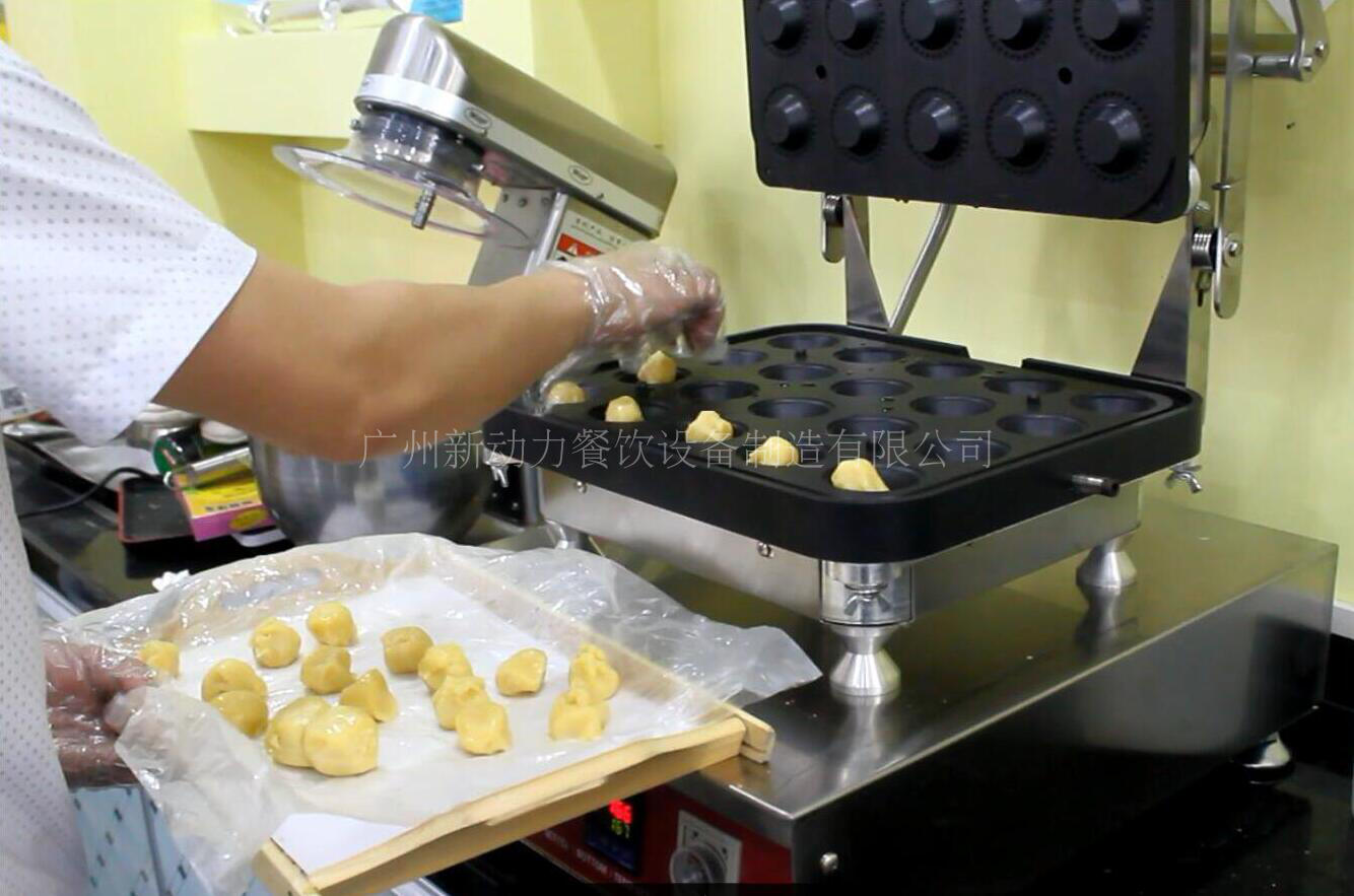 tartlets machine商用蛋撻機(jī)流心芝士撻機(jī)芝士流心撻成型機(jī)華夫機(jī)