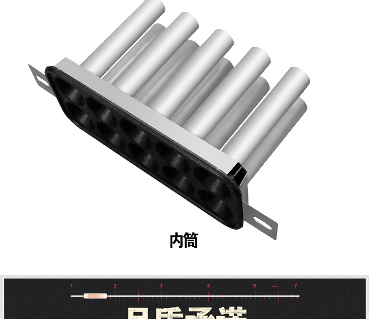 燃?xì)獾鞍c機(jī)商用雞蛋包腸機(jī)蛋卷機(jī)十孔煎蛋機(jī)升級版煙熏烤熱狗機(jī)