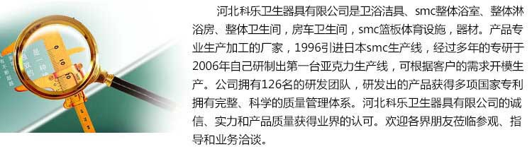 賓館集成整體衛(wèi)生間 酒店集成整體淋浴房公寓出租房臨時快捷廁所