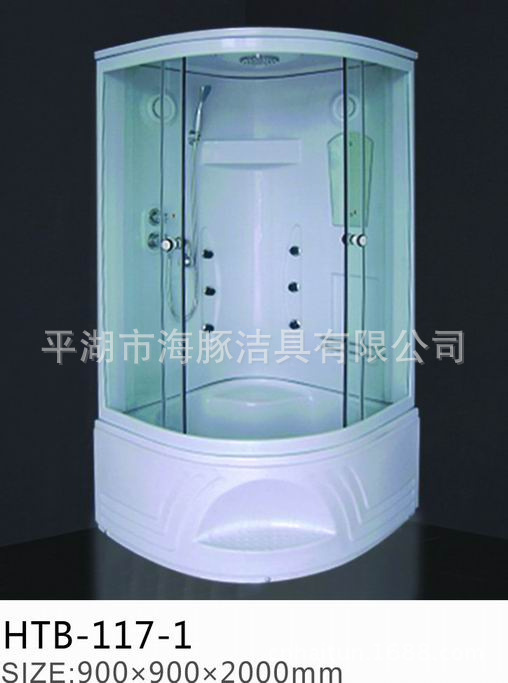 廠(chǎng)家低價(jià)批發(fā)淋浴房電腦淋浴房整體淋浴房工程酒店裝修專(zhuān)用淋浴房