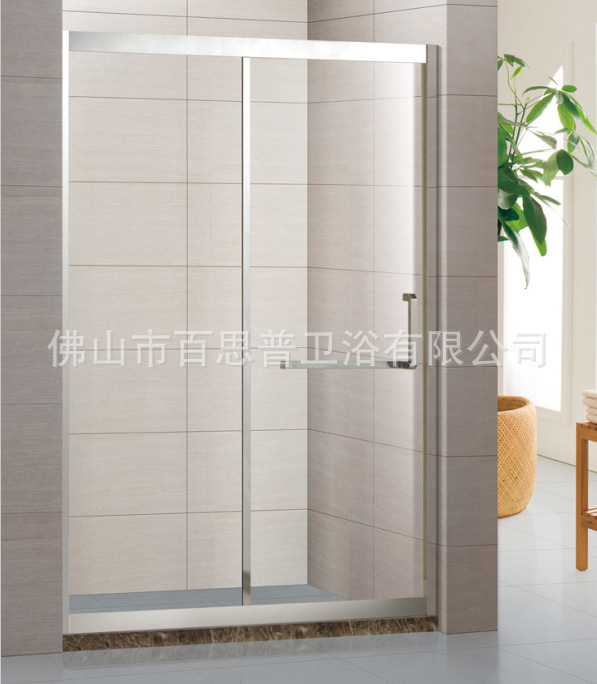 【BathPro】廠家專(zhuān)業(yè)定制淋浴房整體淋浴房酒店鉆石型淋浴房