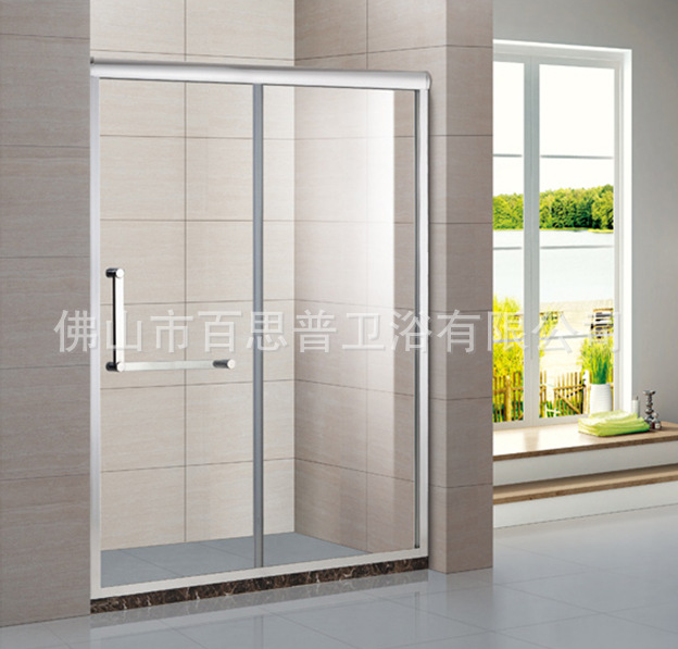 【BathPro】廠家專(zhuān)業(yè)定制淋浴房整體淋浴房酒店鉆石型淋浴房