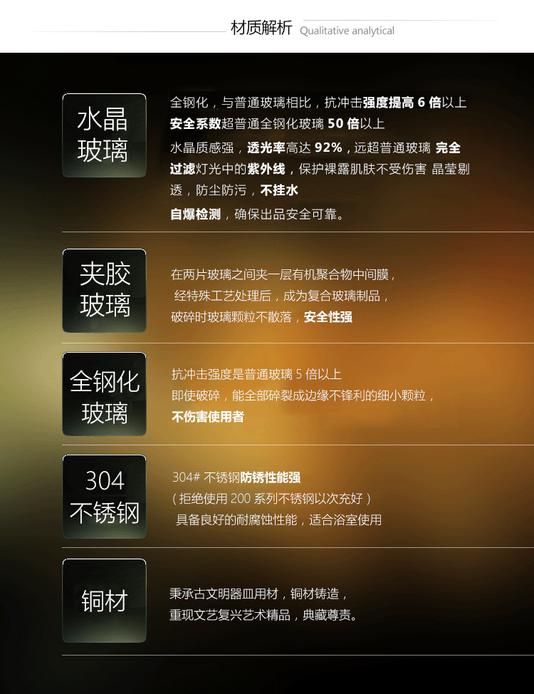 廠家直銷 佛山方形整體淋浴房酒店淋浴隔斷屏風(fēng) 簡約沐浴房可定制