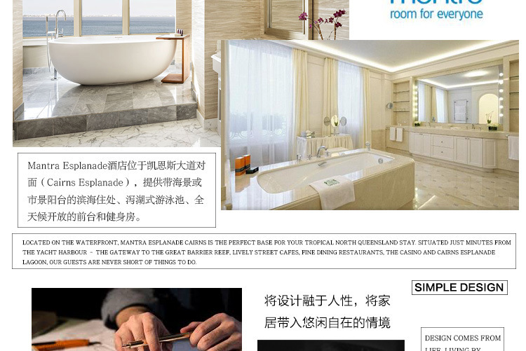 廠家直銷 五件套按摩獨(dú)立式成人浴缸 亞克力貴妃缸 酒店工程浴盆