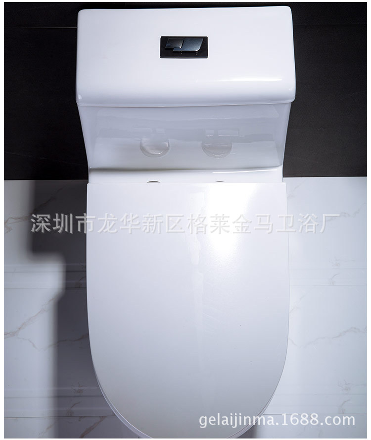虹吸式特價(jià)馬桶座便器高性價(jià)比馬桶工程酒店貼牌工廠直銷