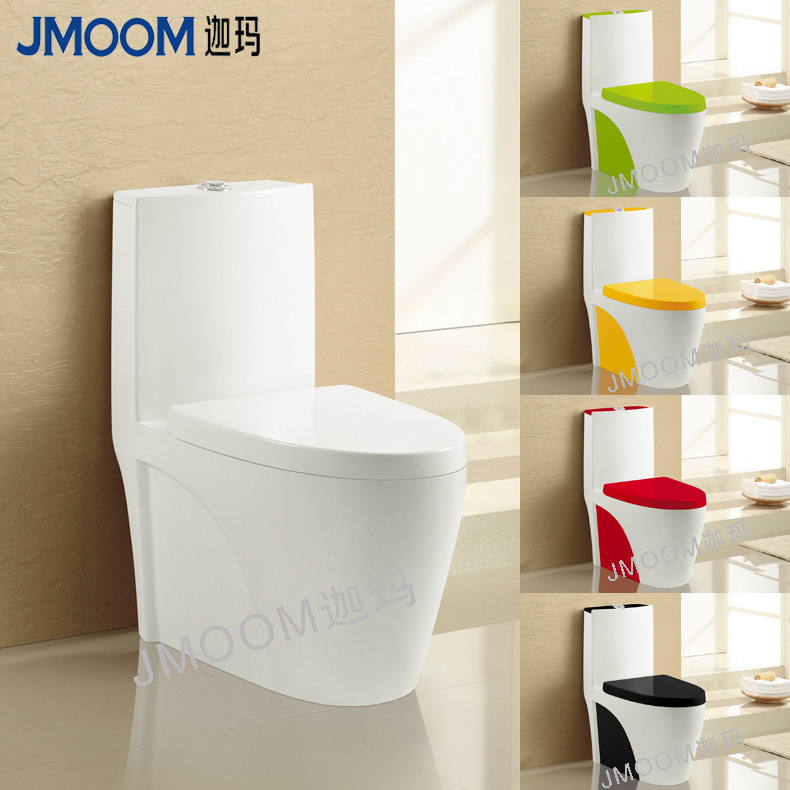 迦瑪衛(wèi)浴廠家促銷直銷大款節(jié)水馬桶普通坐便器座側(cè)批發(fā)酒店工程