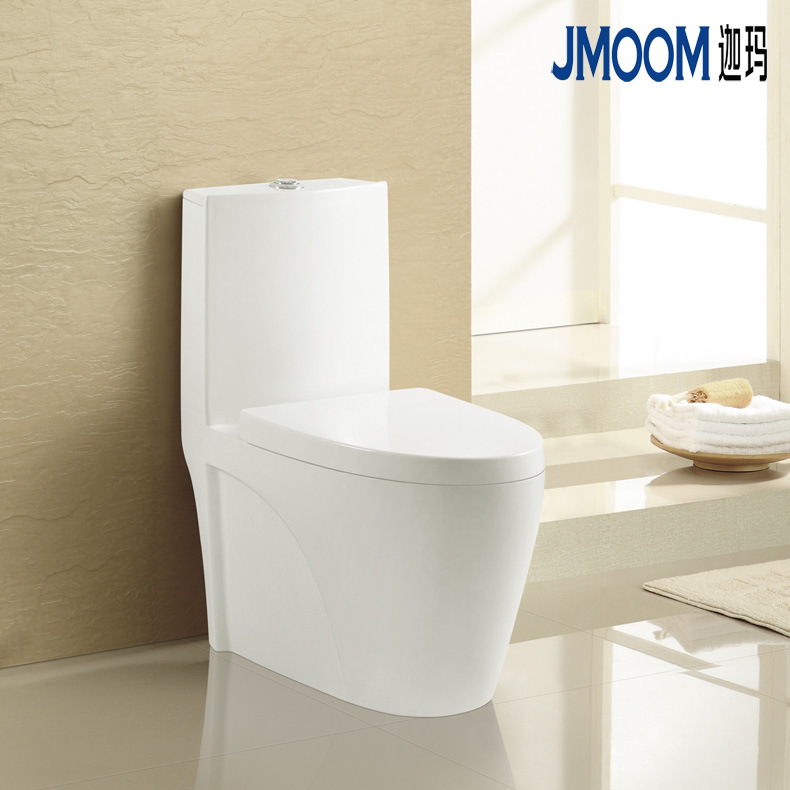 迦瑪衛(wèi)浴廠家促銷直銷大款節(jié)水馬桶普通坐便器座側(cè)批發(fā)酒店工程