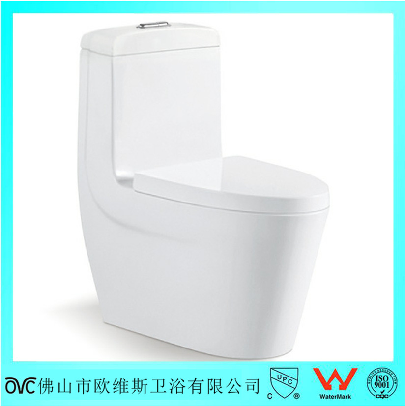 廠家供應(yīng) 1036 澳洲陶瓷馬桶 Watermark認(rèn)證家用酒店工程OEM