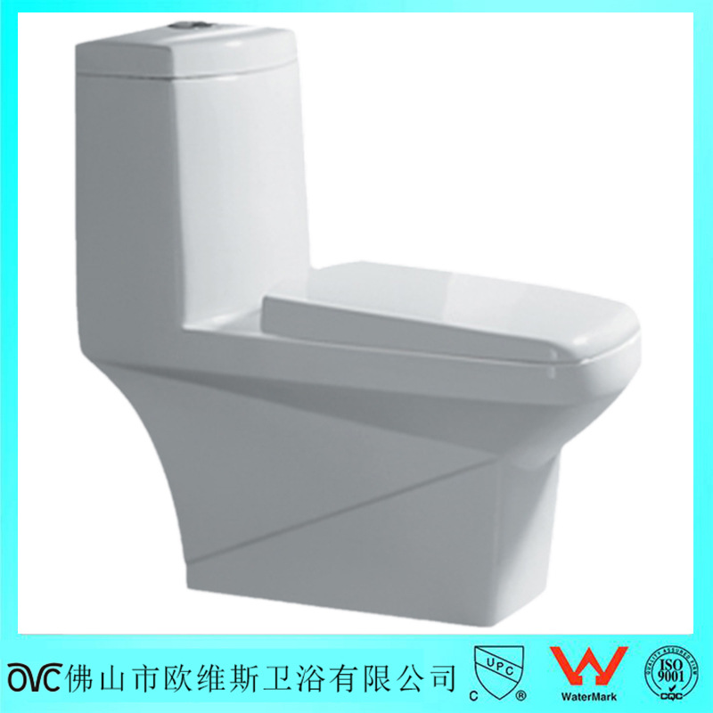 廠家供應(yīng) 1036 澳洲陶瓷馬桶 Watermark認(rèn)證家用酒店工程OEM