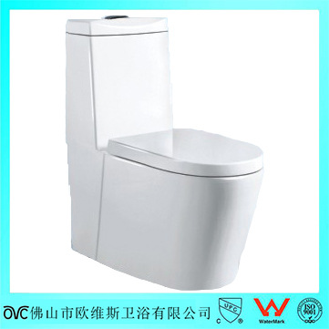 廠家供應(yīng) 1036 澳洲陶瓷馬桶 Watermark認(rèn)證家用酒店工程OEM