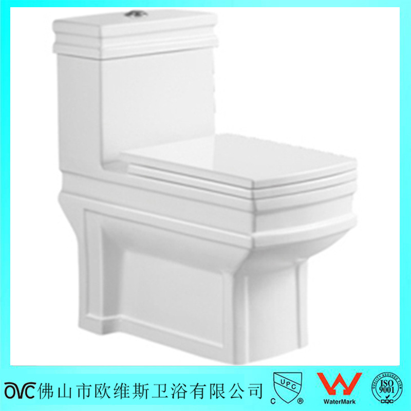 廠家供應(yīng) 1036 澳洲陶瓷馬桶 Watermark認(rèn)證家用酒店工程OEM