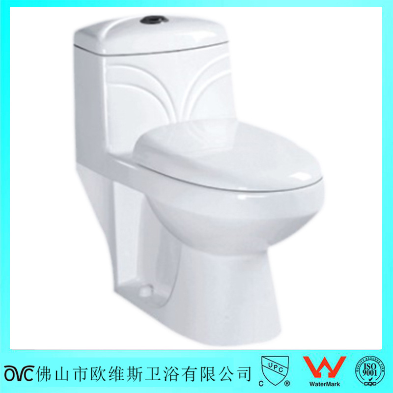 廠家供應(yīng) 1036 澳洲陶瓷馬桶 Watermark認(rèn)證家用酒店工程OEM