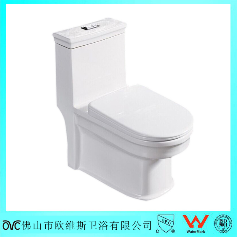 廠家供應(yīng) 1036 澳洲陶瓷馬桶 Watermark認(rèn)證家用酒店工程OEM