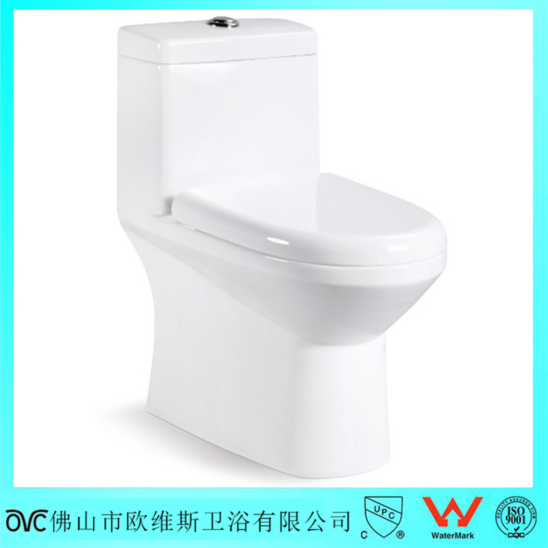廠家供應(yīng) 1036 澳洲陶瓷馬桶 Watermark認(rèn)證家用酒店工程OEM
