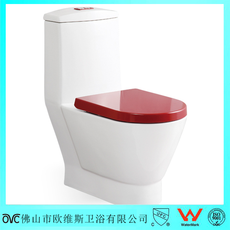 廠家供應(yīng) 1036 澳洲陶瓷馬桶 Watermark認(rèn)證家用酒店工程OEM