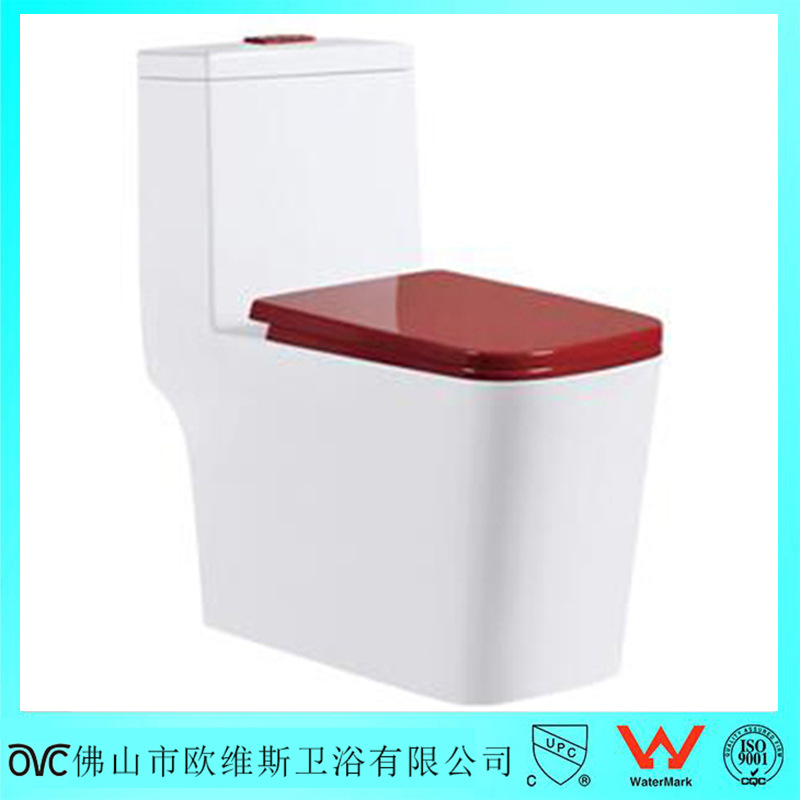 廠家供應(yīng) 1036 澳洲陶瓷馬桶 Watermark認(rèn)證家用酒店工程OEM
