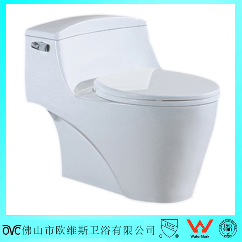 廠家供應(yīng) 1036 澳洲陶瓷馬桶 Watermark認(rèn)證家用酒店工程OEM