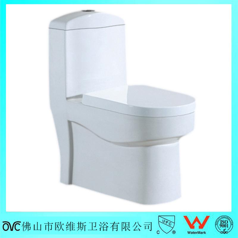 廠家供應(yīng) 1036 澳洲陶瓷馬桶 Watermark認(rèn)證家用酒店工程OEM
