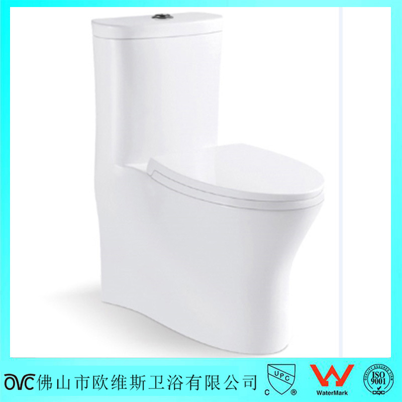 廠家供應(yīng) 1036 澳洲陶瓷馬桶 Watermark認(rèn)證家用酒店工程OEM