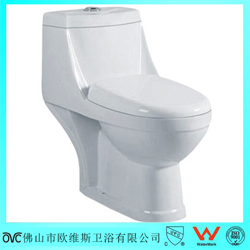 廠家供應(yīng) 1036 澳洲陶瓷馬桶 Watermark認(rèn)證家用酒店工程OEM