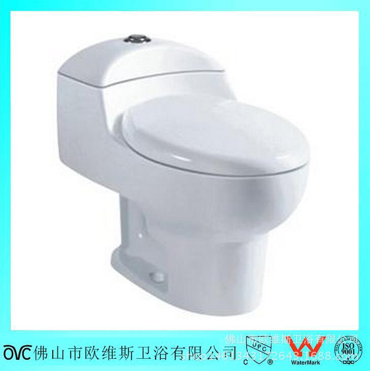 廠家供應(yīng) 1036 澳洲陶瓷馬桶 Watermark認(rèn)證家用酒店工程OEM