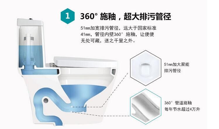 廠家供應(yīng) 1036 澳洲陶瓷馬桶 Watermark認(rèn)證家用酒店工程OEM