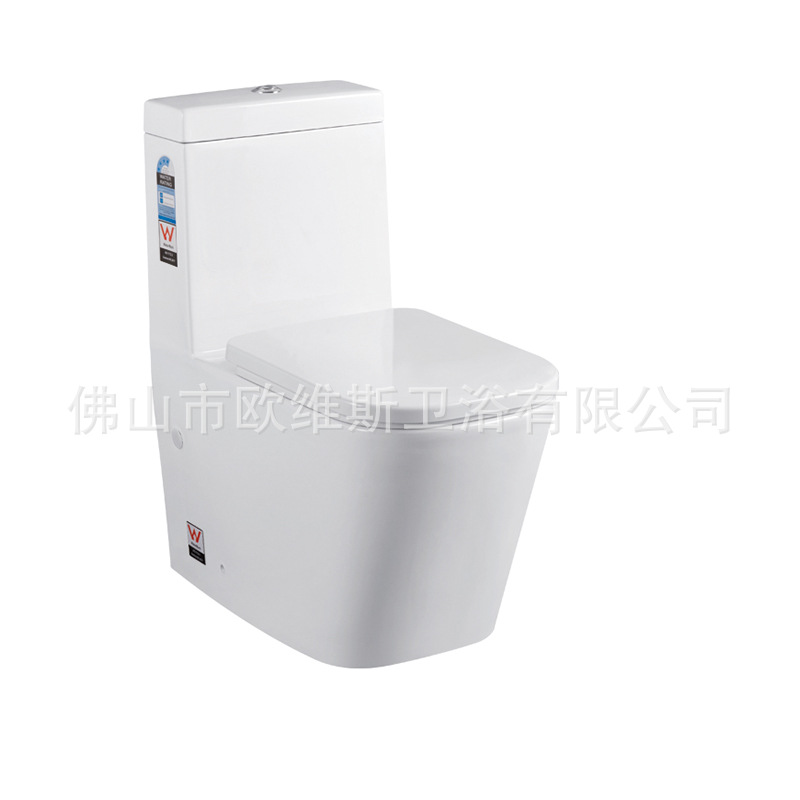 廠家供應(yīng) 1036 澳洲陶瓷馬桶 Watermark認(rèn)證家用酒店工程OEM