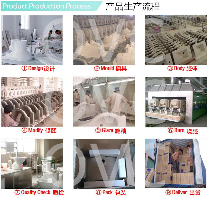 廠家供應(yīng) 1036 澳洲陶瓷馬桶 Watermark認(rèn)證家用酒店工程OEM