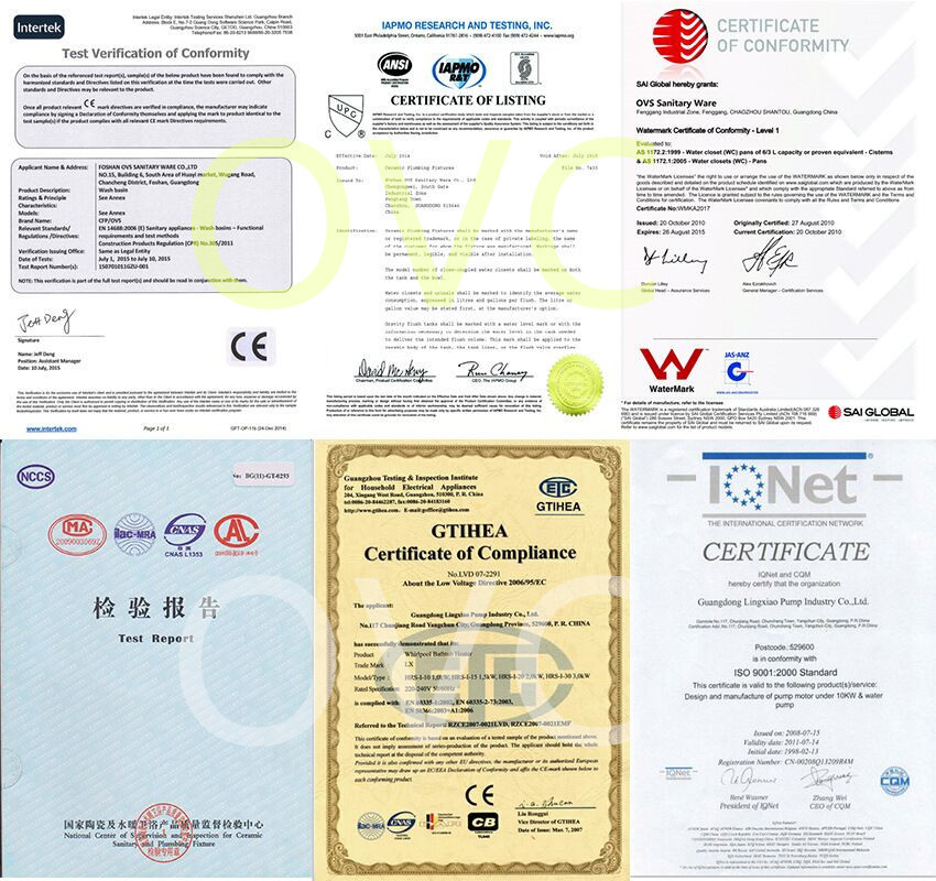 廠家供應(yīng) 1036 澳洲陶瓷馬桶 Watermark認(rèn)證家用酒店工程OEM