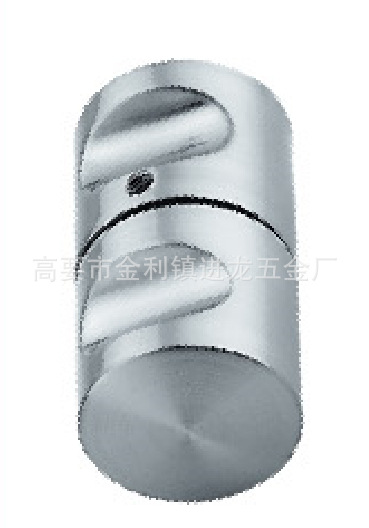 淋浴房五金配件系列JL-4021 浴室玻璃門(mén)拉手 供應(yīng) 酒店小拉手