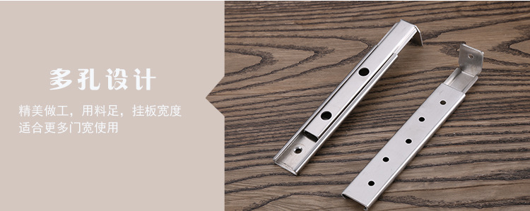 廠家批發(fā)不銹鋼吊輪 歐式實(shí)木移門(mén) 推拉滑輪批發(fā) 門(mén)窗小五金配件