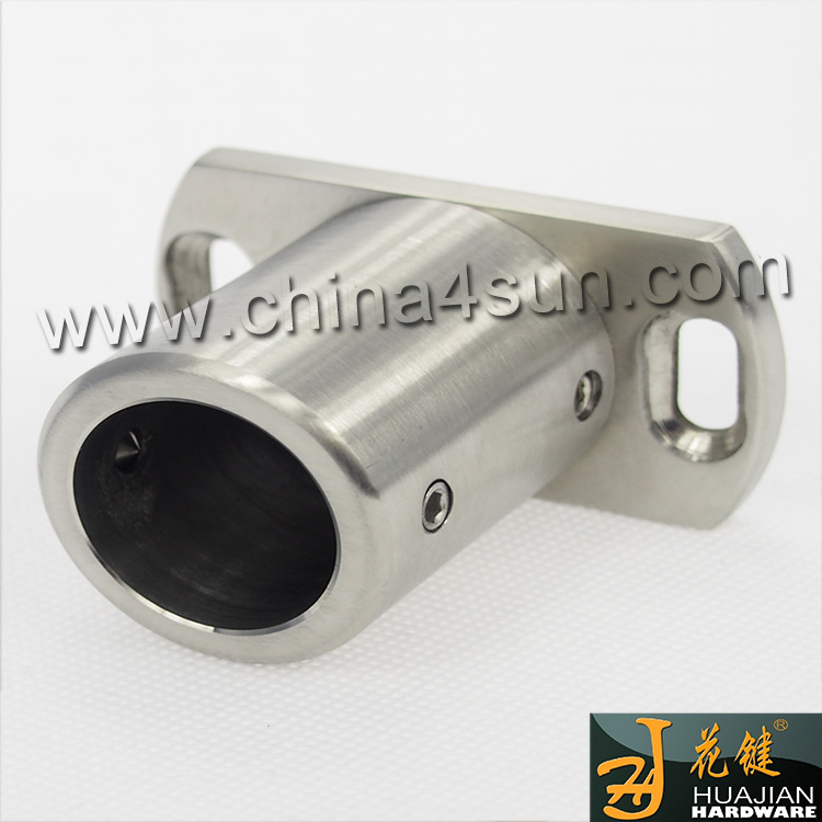 【管墻連接件】固定件，座套，管套，浴室五金配件 TD908019B
