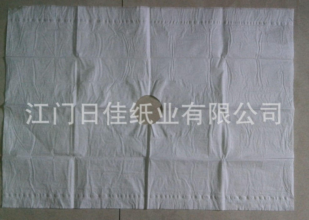 供應醫(yī)療用衛(wèi)生紙原紙，手術(shù)巾用衛(wèi)生紙原紙