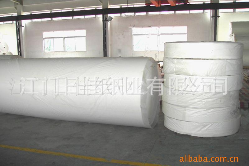 供應醫(yī)療用衛(wèi)生紙原紙，手術(shù)巾用衛(wèi)生紙原紙