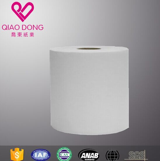 廠家直銷 卷紙 衛(wèi)生紙 廁紙 餐廳用紙 純木漿 高品質(zhì)