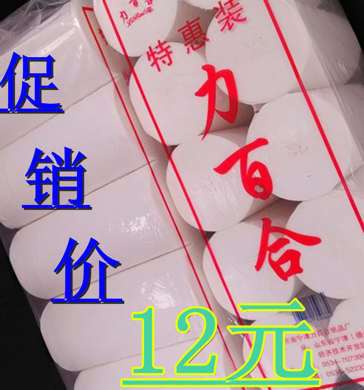 衛(wèi)生紙廠家直銷批發(fā)紙巾卷紙廁紙手紙 原生木漿優(yōu)質(zhì)生活用紙