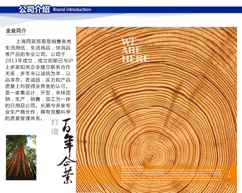 廠家直銷 超良藍(lán)大盤(pán)卷紙 兩層原生木漿廁紙 柔軟不易破卷紙批發(fā)