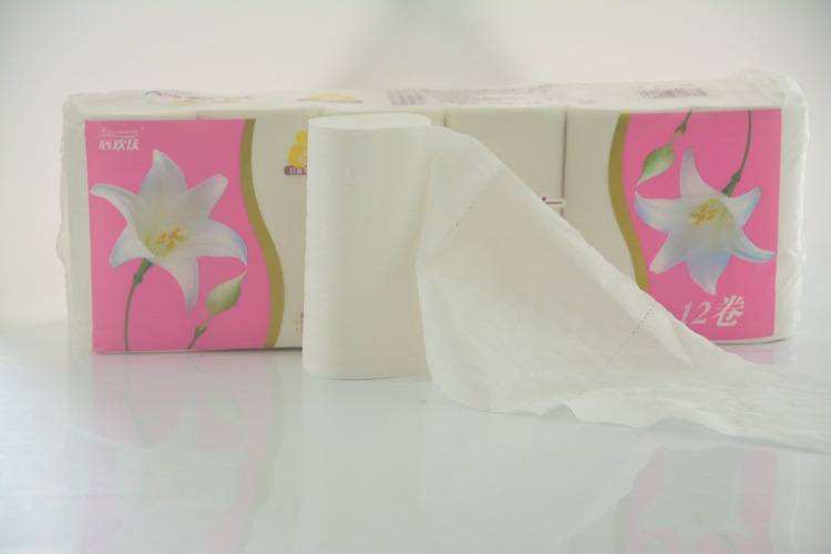 生活用紙定制 優(yōu)質酒店家用原生木漿餐巾紙 廠家衛(wèi)生紙直供包郵