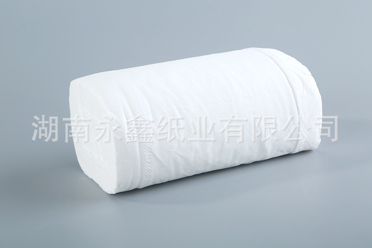 廠(chǎng)家直銷(xiāo)商務(wù)禮品無(wú)心卷紙 未來(lái)美 巾紙 酒店簡(jiǎn)易衛(wèi)生紙