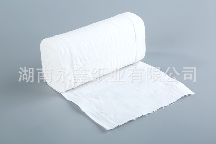 廠(chǎng)家直銷(xiāo)商務(wù)禮品無(wú)心卷紙 未來(lái)美 巾紙 酒店簡(jiǎn)易衛(wèi)生紙
