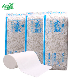 原生木漿擦手紙巾廠家批發(fā) 酒店茶樓專用高級印花餐巾紙散裝 促銷