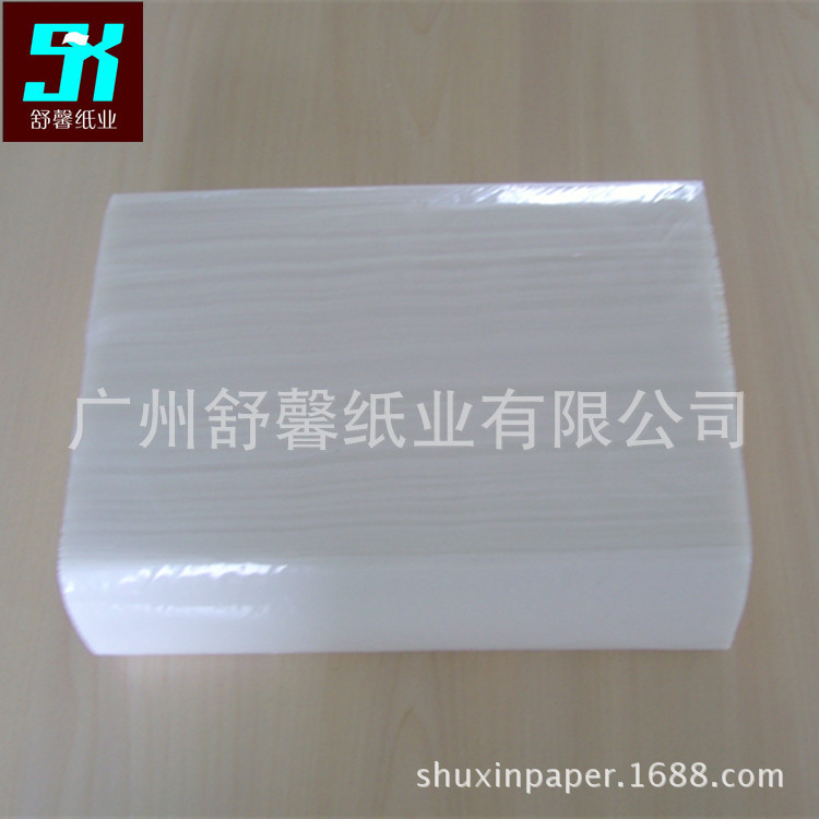 廠家直銷木漿N折擦手紙 商務(wù)用紙 酒店賓館專用紙 廁所衛(wèi)生紙批發(fā)