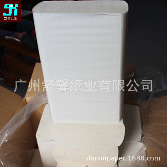 廠家直銷木漿N折擦手紙 商務(wù)用紙 酒店賓館專用紙 廁所衛(wèi)生紙批發(fā)