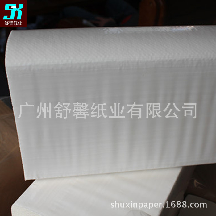 廠家直銷木漿N折擦手紙 商務(wù)用紙 酒店賓館專用紙 廁所衛(wèi)生紙批發(fā)