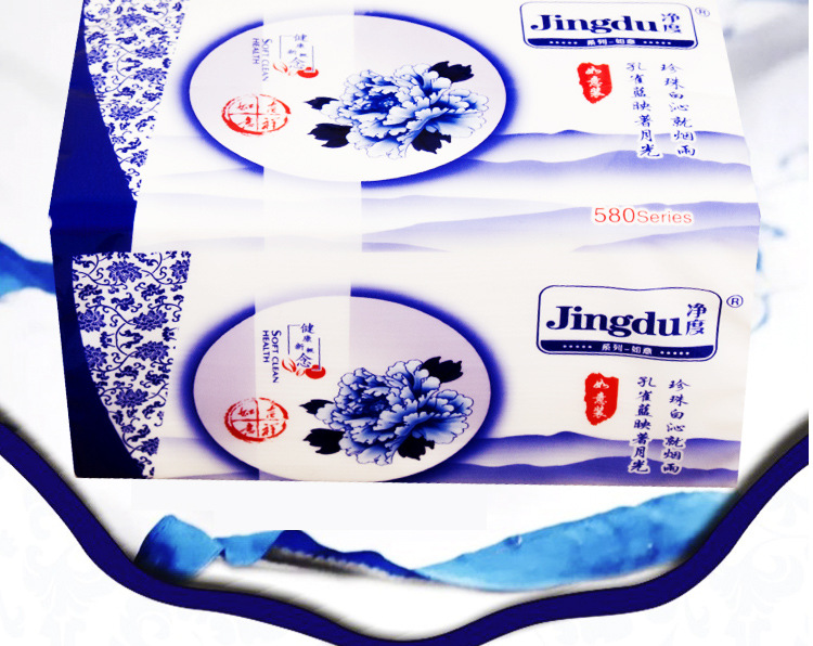 廠家直銷原木抽取式衛(wèi)生紙巾批發(fā) 家用酒店飯店餐巾紙擦手紙包郵