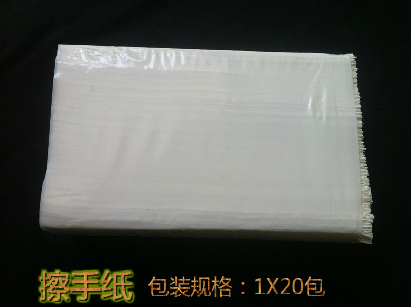 廠家直銷賓館酒店用擦手紙，折疊擦手紙，鄭州酒店用紙